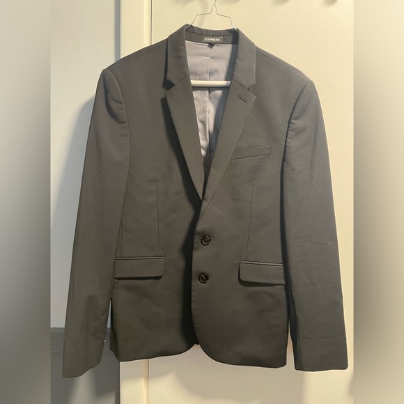 EXPRESS jacket - Picture 1 of 3